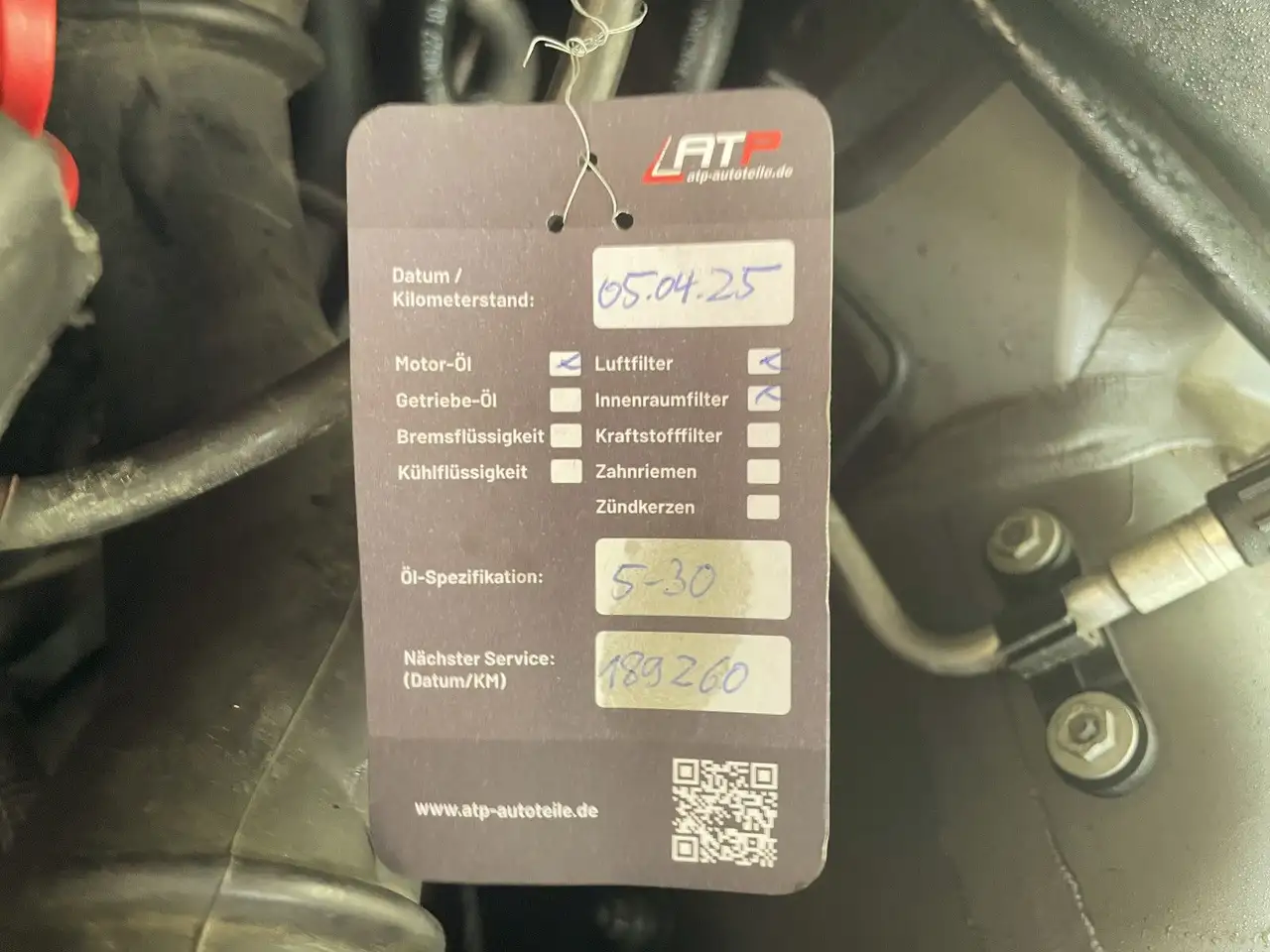 Das Auto