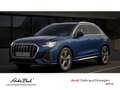Audi Q3 S line 35TFSI Stronic Navi LED virtual ACC EP Blau - thumbnail 14