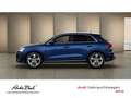 Audi Q3 S line 35TFSI Stronic Navi LED virtual ACC EP Blau - thumbnail 4