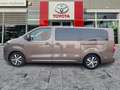 Toyota Proace Verso 2.0 D-4D L2 Team D HUD*ACC*KAM*SHZ Brun - thumbnail 4