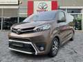 Toyota Proace Verso 2.0 D-4D L2 Team D HUD*ACC*KAM*SHZ Brun - thumbnail 2