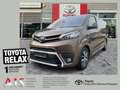 Toyota Proace Verso 2.0 D-4D L2 Team D HUD*ACC*KAM*SHZ Brun - thumbnail 1