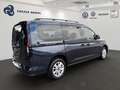 Volkswagen Caddy Maxi 1.5TSI KAMERA+BEHZB-FRTSCHB+SITZHZ++6+ Azul - thumbnail 4