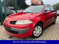 Renault Megane II Grandtour Avantage Automatik Tüv-NEU Rot - thumbnail 4