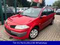 Renault Megane II Grandtour Avantage Automatik Tüv-NEU Rot - thumbnail 6