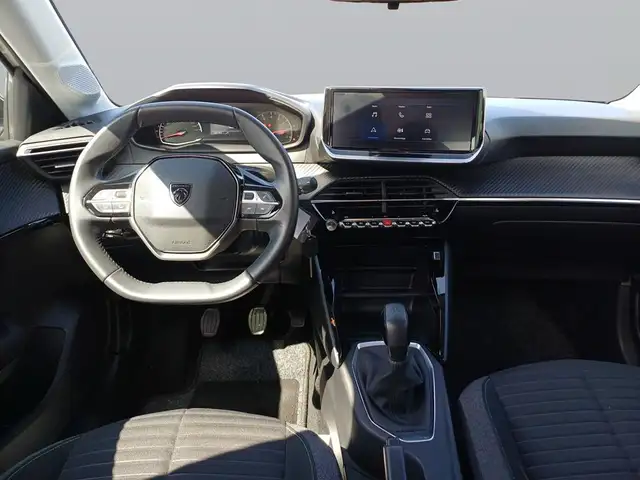 Peugeot 208 view 10