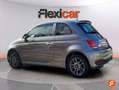 Fiat 500 Connect 1.0 Hybrid 52KW (70 CV) Gris - thumbnail 4
