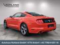 Ford Mustang V6 Automatik Orange - thumbnail 3
