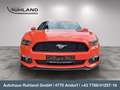 Ford Mustang V6 Automatik Orange - thumbnail 5