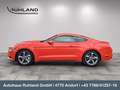 Ford Mustang V6 Automatik Orange - thumbnail 2