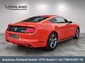 Ford Mustang V6 Automatik Orange - thumbnail 8