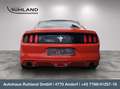 Ford Mustang V6 Automatik Orange - thumbnail 4