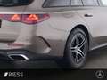 Mercedes-Benz E 300 de T AMG Sport Night Distr AHK Pano Airm Brun - thumbnail 4