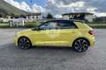 Audi A1 A1 SPB 35 TFSI S line edition Jaune - thumbnail 8