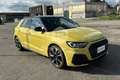 Audi A1 A1 SPB 35 TFSI S line edition Jaune - thumbnail 3