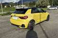 Audi A1 A1 SPB 35 TFSI S line edition Jaune - thumbnail 5