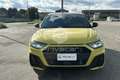 Audi A1 A1 SPB 35 TFSI S line edition Jaune - thumbnail 2
