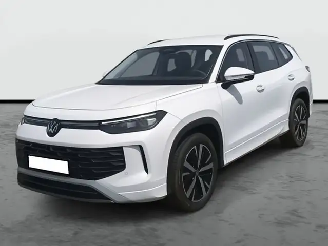 Volkswagen Tayron Connect 1.5 TSI mHEV 110 kW (150CV) DSG7
