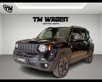 - Renegade 2.0 Mjt 170CV 4WD Active Drive Low Trai
