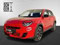 Fiat 600 600E RED 54kWh 156PS Rot - thumbnail 1
