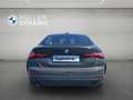 BMW 420 d xDrive GRAN COUPÈ LASER AHK RÜCKFAHR KOMFORTZUG Gris - thumbnail 6
