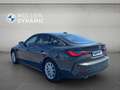 BMW 420 d xDrive GRAN COUPÈ LASER AHK RÜCKFAHR KOMFORTZUG Gris - thumbnail 5