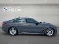 BMW 420 d xDrive GRAN COUPÈ LASER AHK RÜCKFAHR KOMFORTZUG Gris - thumbnail 8