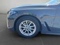 BMW 420 d xDrive GRAN COUPÈ LASER AHK RÜCKFAHR KOMFORTZUG Gris - thumbnail 12