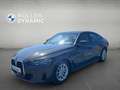 BMW 420 d xDrive GRAN COUPÈ LASER AHK RÜCKFAHR KOMFORTZUG Gris - thumbnail 1