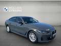 BMW 420 d xDrive GRAN COUPÈ LASER AHK RÜCKFAHR KOMFORTZUG Gris - thumbnail 3