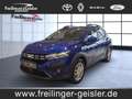 Dacia Sandero Stepway Expression Bluetooth Navi LED Blau - thumbnail 1