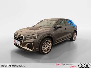 TODOTERRENO 2.0 35 TDI S TRONIC ADRENALIN 150 5P