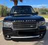 Land Rover Range Rover 4.4TdV8 Vogue Aut. Negro - thumbnail 1