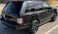 Land Rover Range Rover 4.4TdV8 Vogue Aut. Schwarz - thumbnail 6