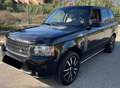 Land Rover Range Rover 4.4TdV8 Vogue Aut. Schwarz - thumbnail 2