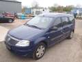 Dacia Logan Logan MCV 1,4 MPI Blau - thumbnail 3