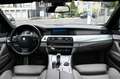 BMW 535 d xDrive M-Sportpaket*ACC*Head-Up*aus 2 Hand* Grau - thumbnail 11