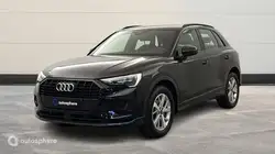Audi Q3 35 TFSI 150ch Mild Hybrid Design S tronic 7