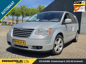 3.8 V6 LX Aut. 7-Pers | Navi | Camera✅