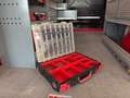 Ford Transit Custom Kasten 340 L2 Trend 1HA*WÜRTH Rot - thumbnail 23