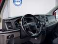 Ford Transit Custom Kasten 340 L2 Trend 1HA*WÜRTH Rot - thumbnail 9