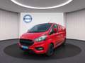 Ford Transit Custom Kasten 340 L2 Trend 1HA*WÜRTH Rot - thumbnail 3