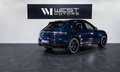 Porsche Macan S V6 354 IMMAT France 60 000 d’options SportDesign PASM Echap. Sport Chrono PDLS+ Burmester 738E-Mois Bleu - thumbnail 4