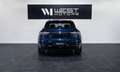 Porsche Macan S V6 354 IMMAT France 60 000 d’options SportDesign PASM Echap. Sport Chrono PDLS+ Burmester 738E-Mois Bleu - thumbnail 5