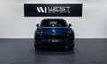 Porsche Macan S V6 354 IMMAT France 60 000 d’options SportDesign PASM Echap. Sport Chrono PDLS+ Burmester 738E-Mois Bleu - thumbnail 2