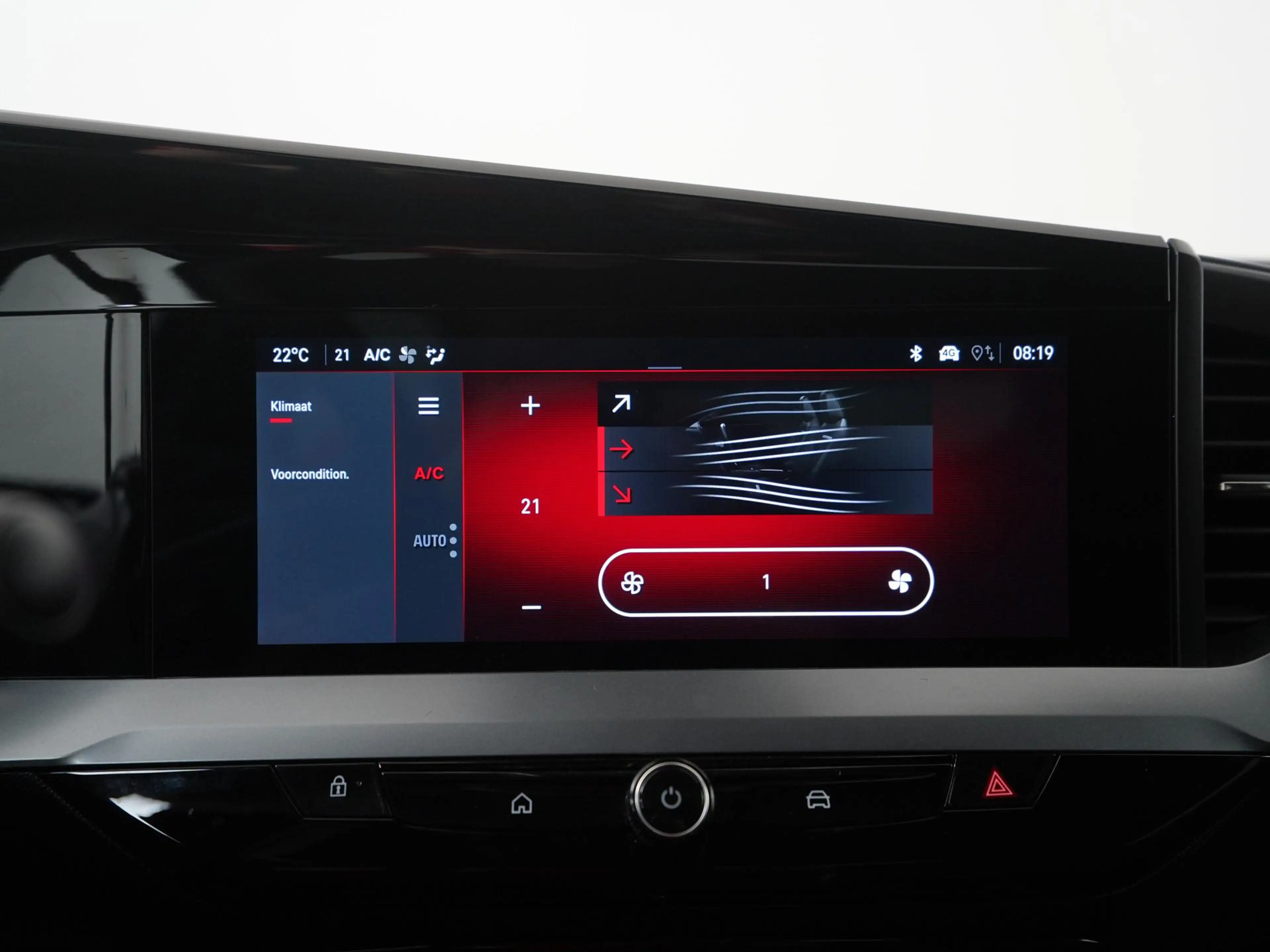 Opel Mokka-E GS 54 kWh | SOH 96% | Camera | CarPlay | LED | 18" — photo 17