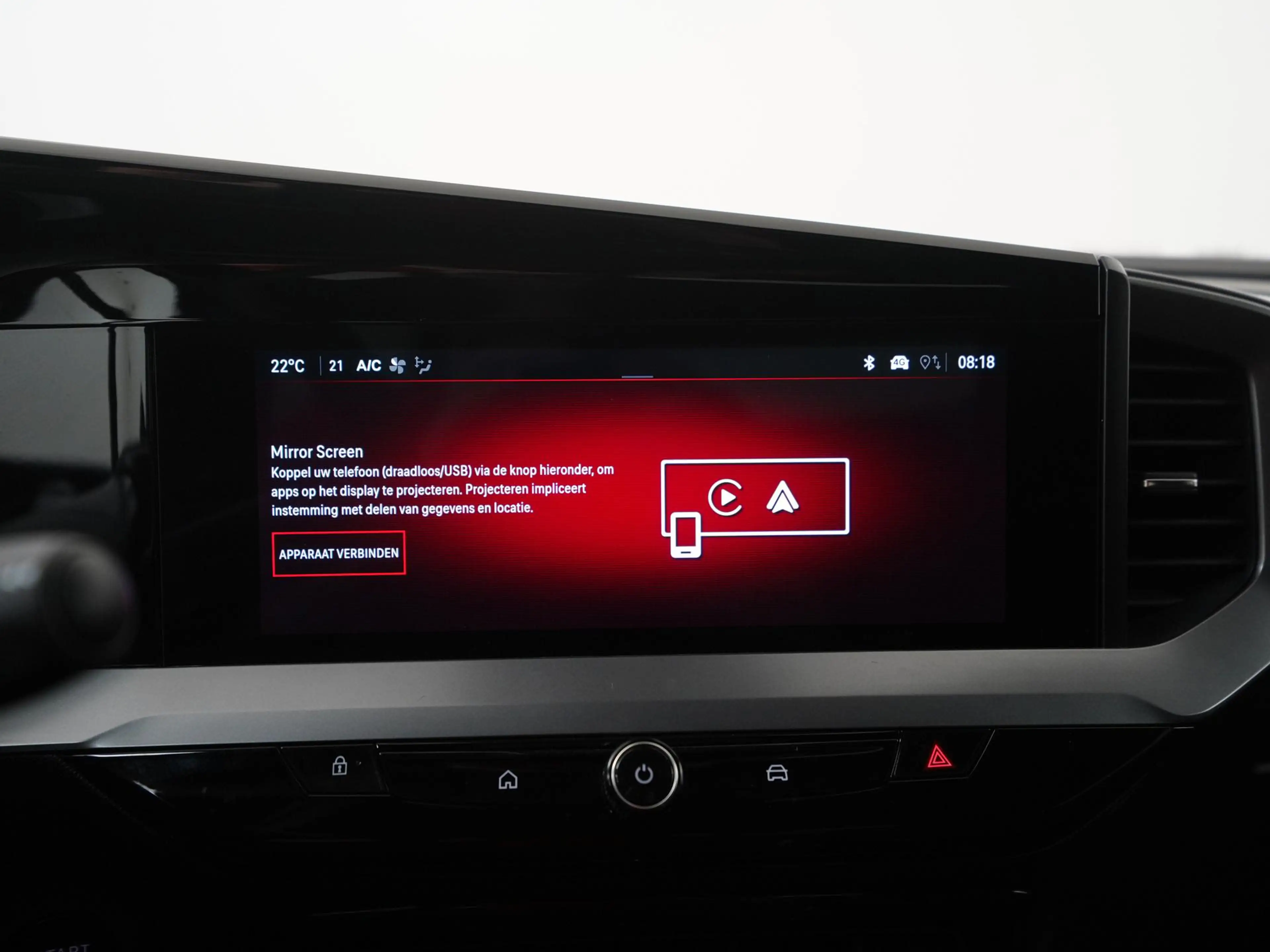 Opel Mokka-E GS 54 kWh | SOH 96% | Camera | CarPlay | LED | 18" — photo 15