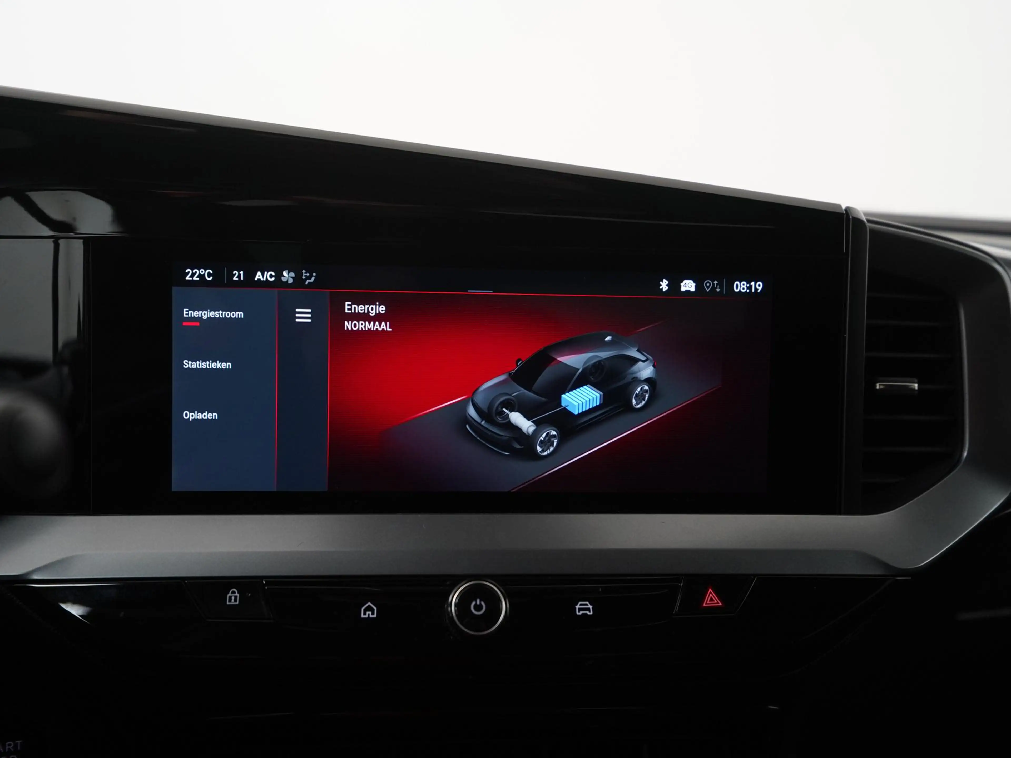 Opel Mokka-E GS 54 kWh | SOH 96% | Camera | CarPlay | LED | 18" — photo 16