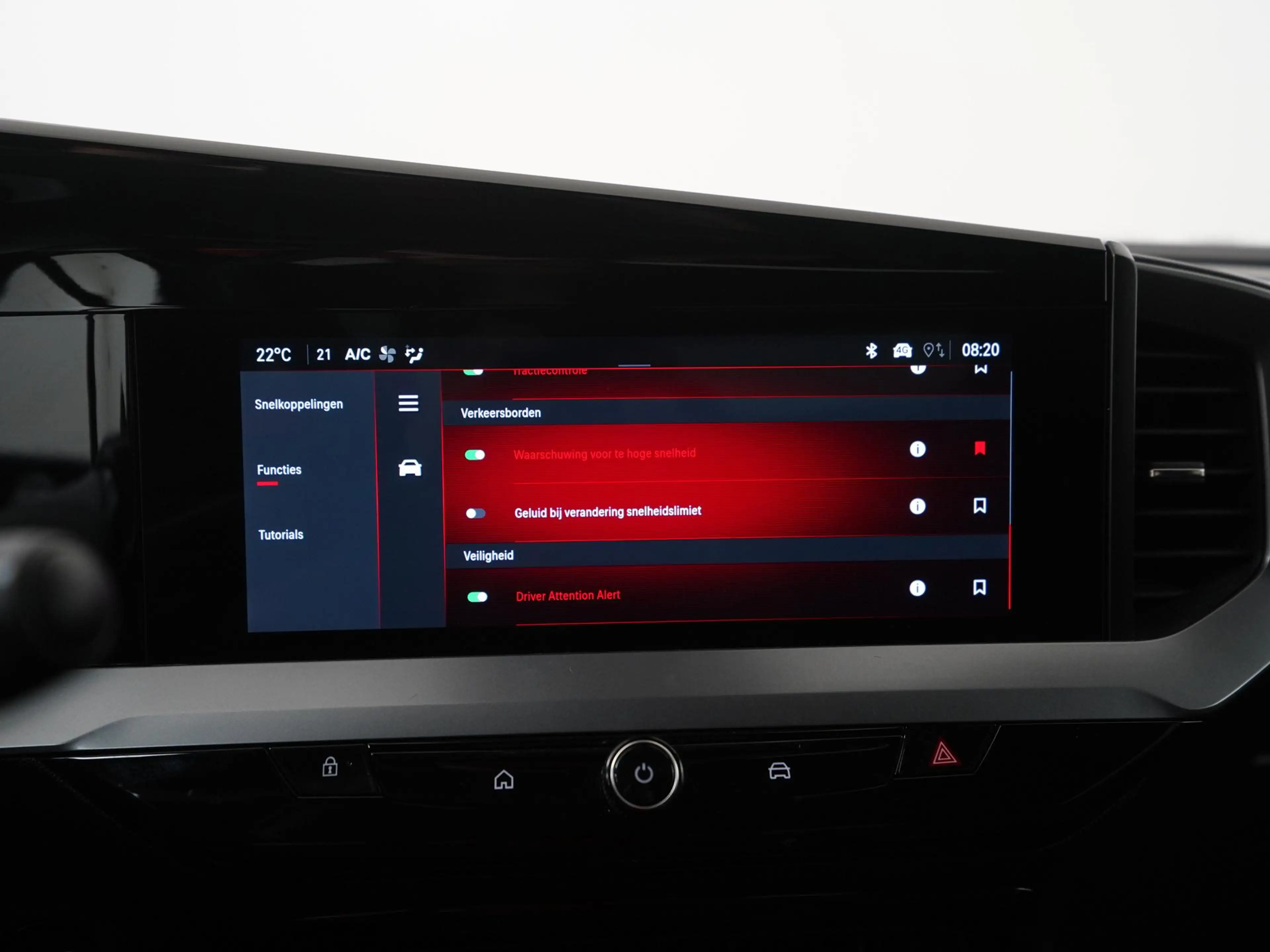 Opel Mokka-E GS 54 kWh | SOH 96% | Camera | CarPlay | LED | 18" — photo 20