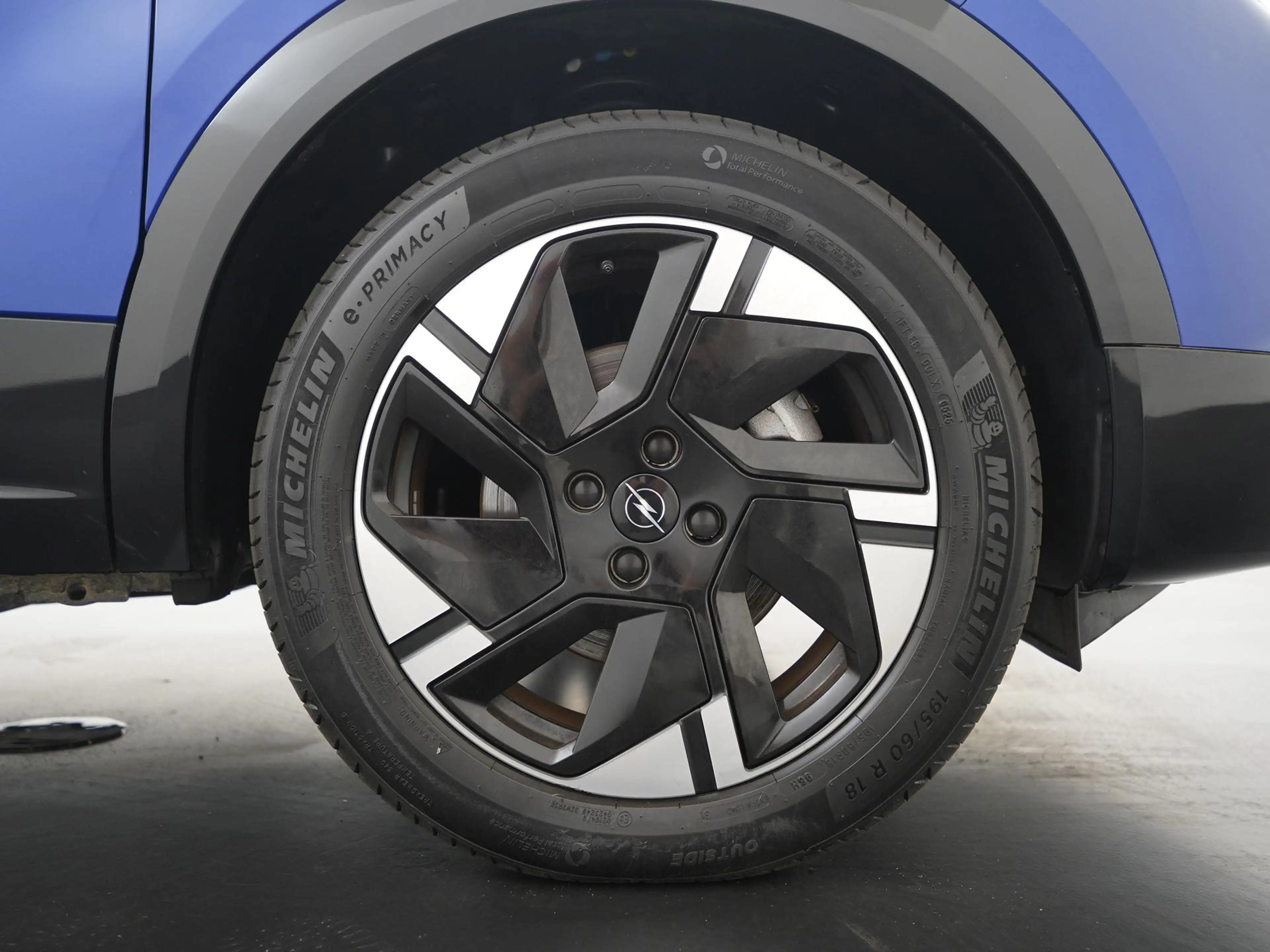 Opel Mokka-E GS 54 kWh | SOH 96% | Camera | CarPlay | LED | 18" — photo 32